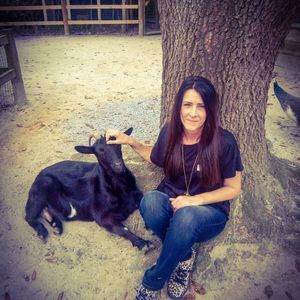 Meet your Posher, Tammy